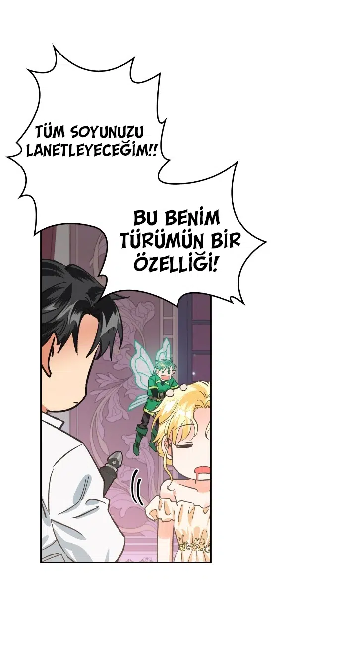 Zalim Hükümdar İçin Kötü Olan Eş - Bölüm 13 Sayfa 43