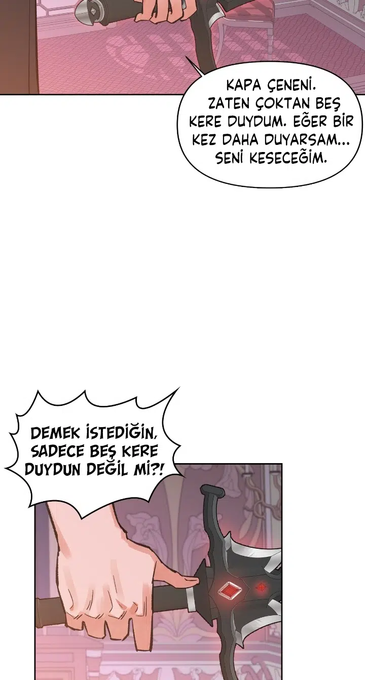 Zalim Hükümdar İçin Kötü Olan Eş - Bölüm 13 Sayfa 46