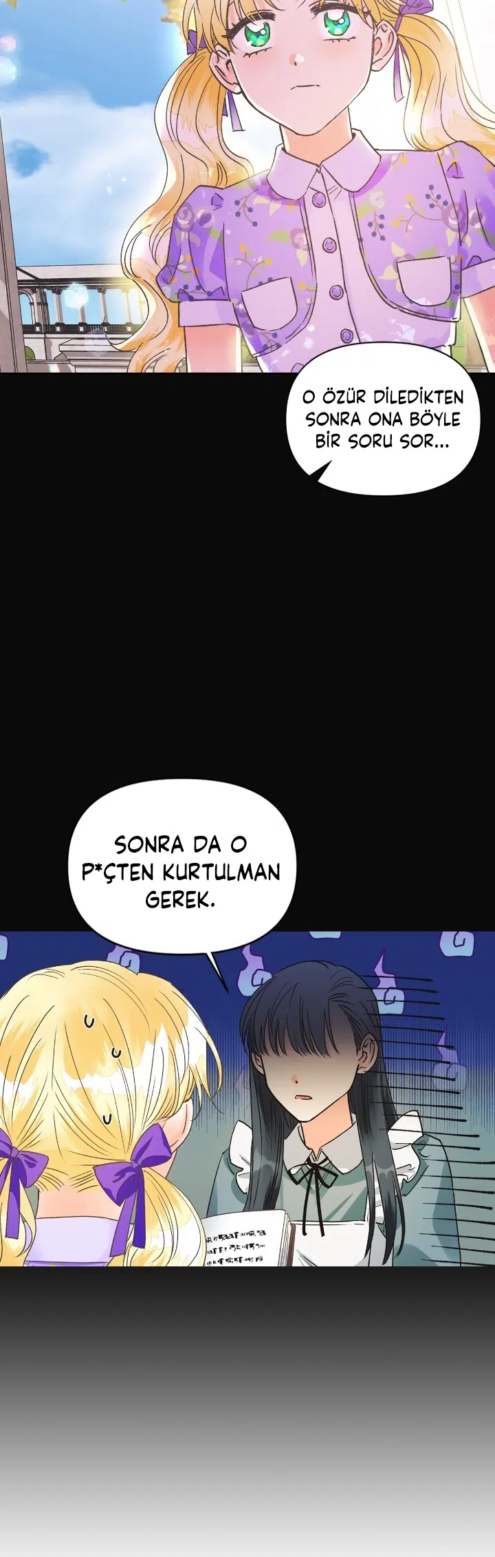 Zalim Hükümdar İçin Kötü Olan Eş - Bölüm 33 Sayfa 30