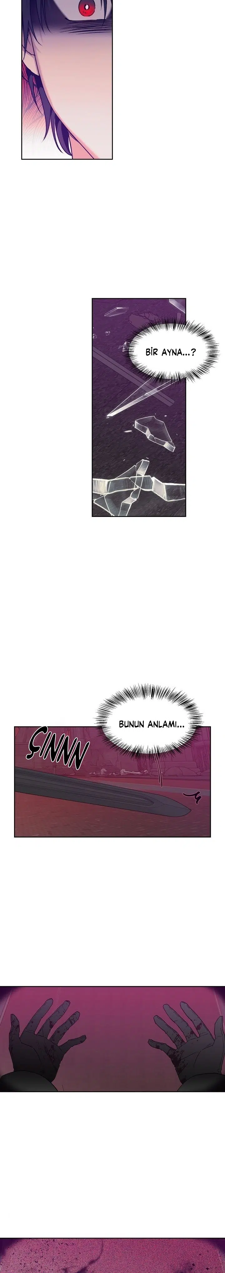 Zalim Hükümdar İçin Kötü Olan Eş - Bölüm 57 Sayfa 16