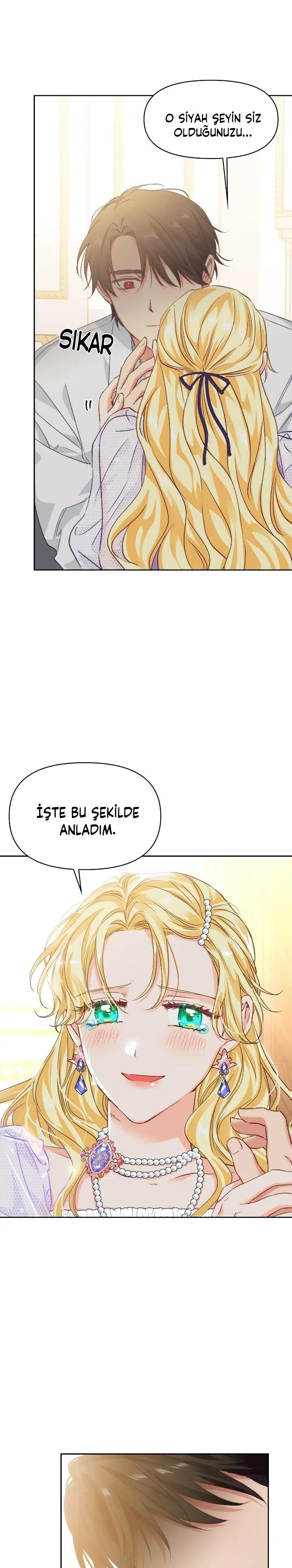 Zalim Hükümdar İçin Kötü Olan Eş - Bölüm 63 Sayfa 13