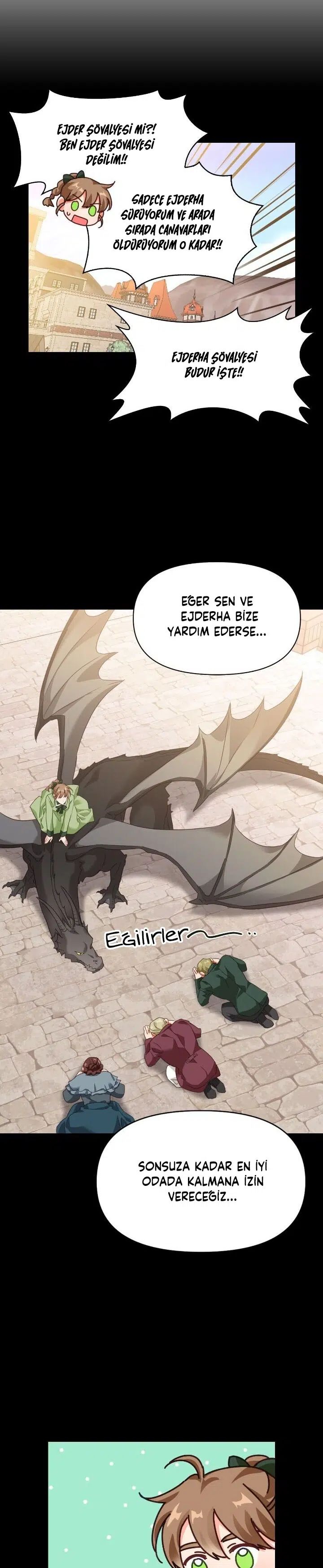Zalim Hükümdar İçin Kötü Olan Eş - Bölüm 67 Sayfa 16