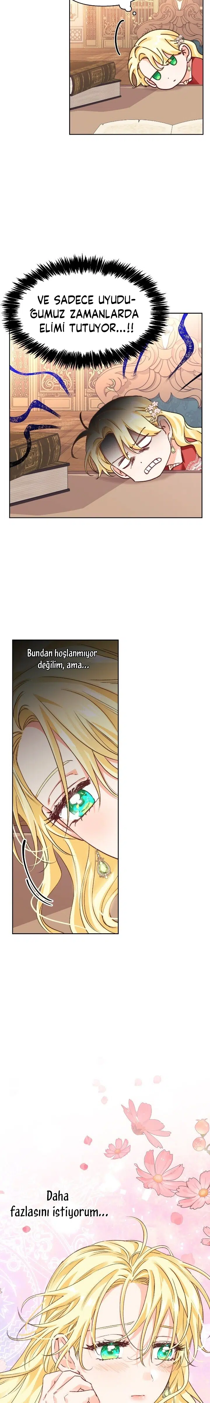 Zalim Hükümdar İçin Kötü Olan Eş - Bölüm 68 Sayfa 12