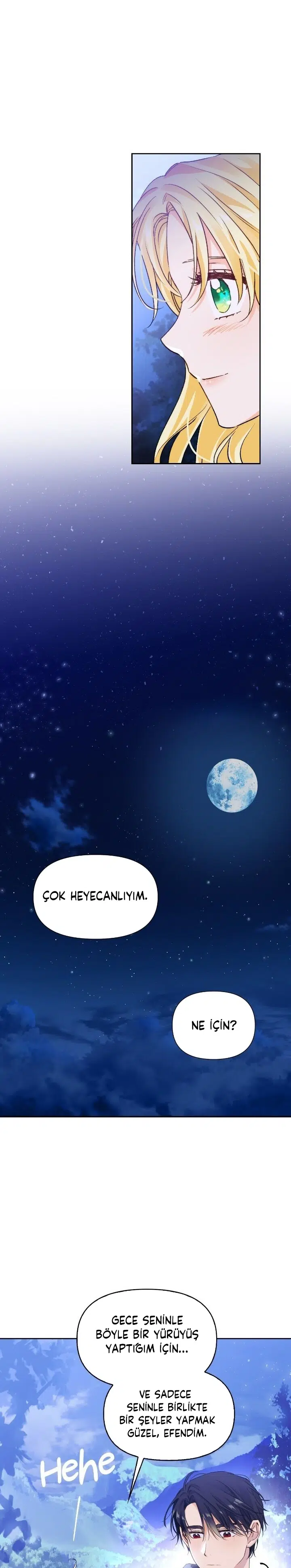 Zalim Hükümdar İçin Kötü Olan Eş - Bölüm 69 Sayfa 16