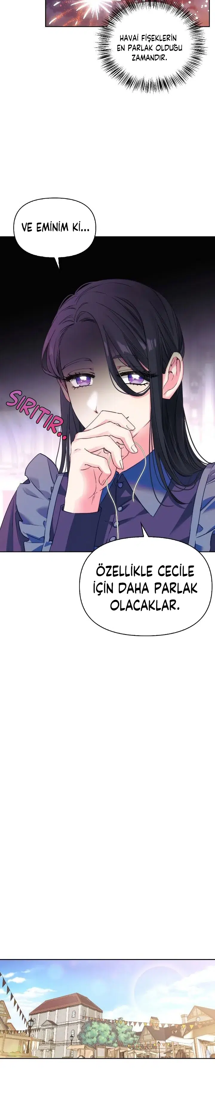 Zalim Hükümdar İçin Kötü Olan Eş - Bölüm 72 Sayfa 7