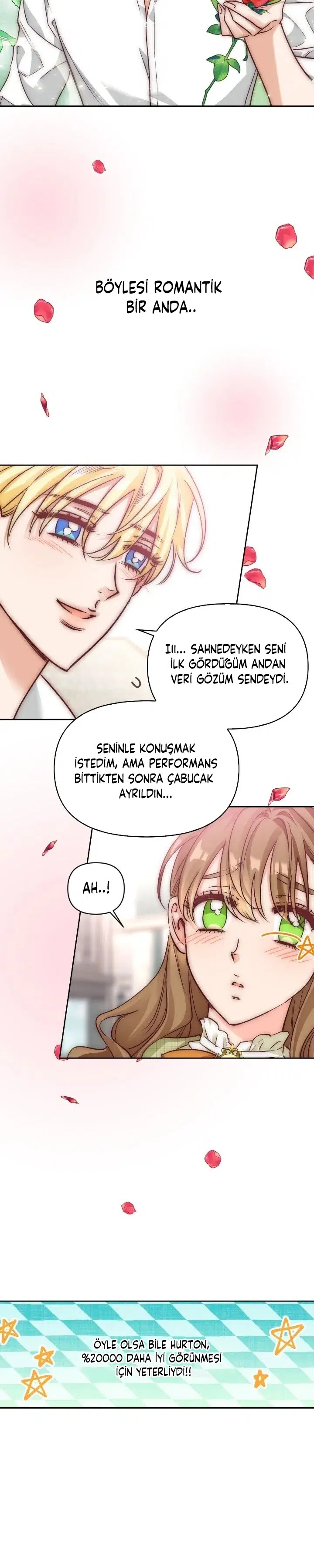 Zalim Hükümdar İçin Kötü Olan Eş - Bölüm 72 Sayfa 16