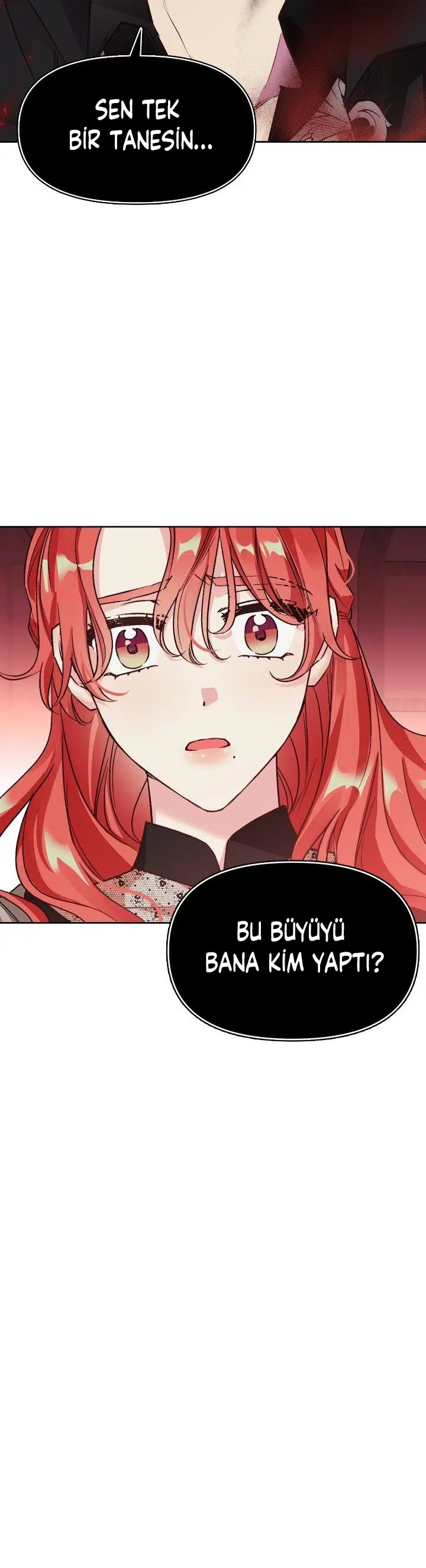 Zalim Hükümdar İçin Kötü Olan Eş - Bölüm 74 Sayfa 22