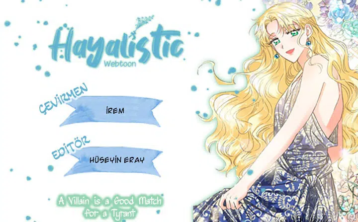 Zalim Hükümdar İçin Kötü Olan Eş - Bölüm 75 Sayfa 1