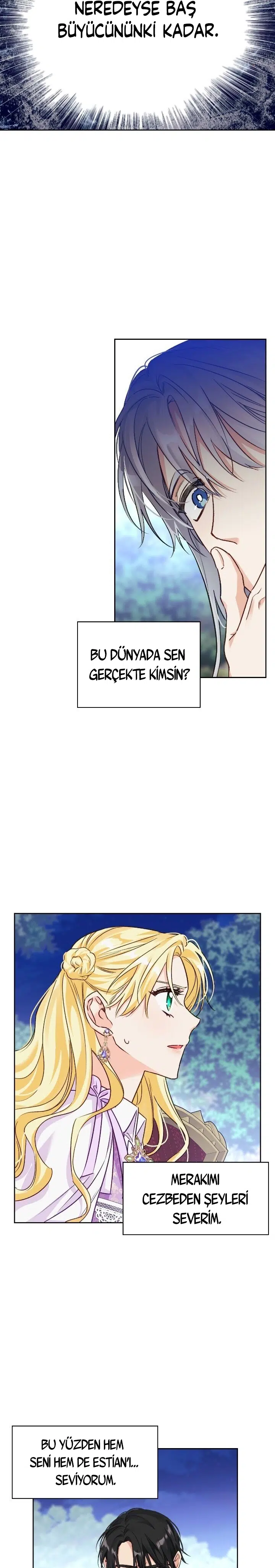 Zalim Hükümdar İçin Kötü Olan Eş - Bölüm 78 Sayfa 12