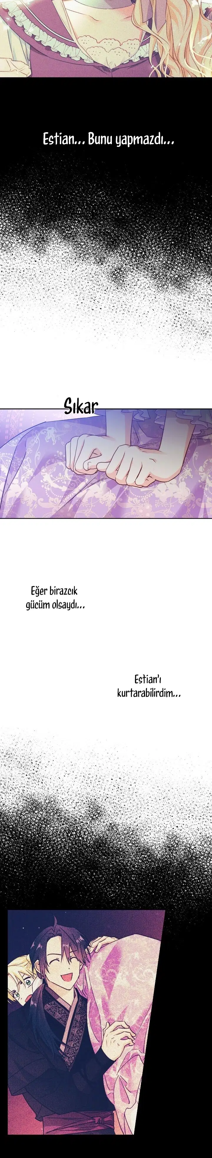 Zalim Hükümdar İçin Kötü Olan Eş - Bölüm 78 Sayfa 21