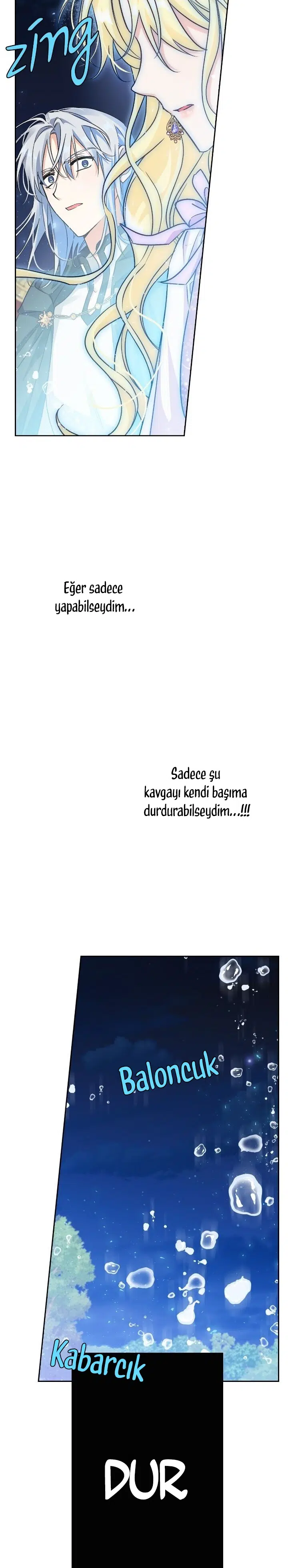 Zalim Hükümdar İçin Kötü Olan Eş - Bölüm 78 Sayfa 23