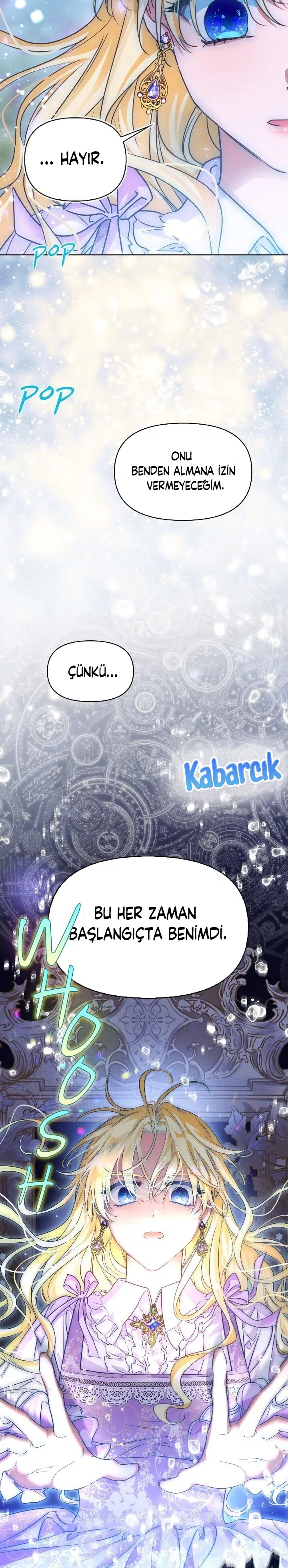 Zalim Hükümdar İçin Kötü Olan Eş - Bölüm 78 Sayfa 25