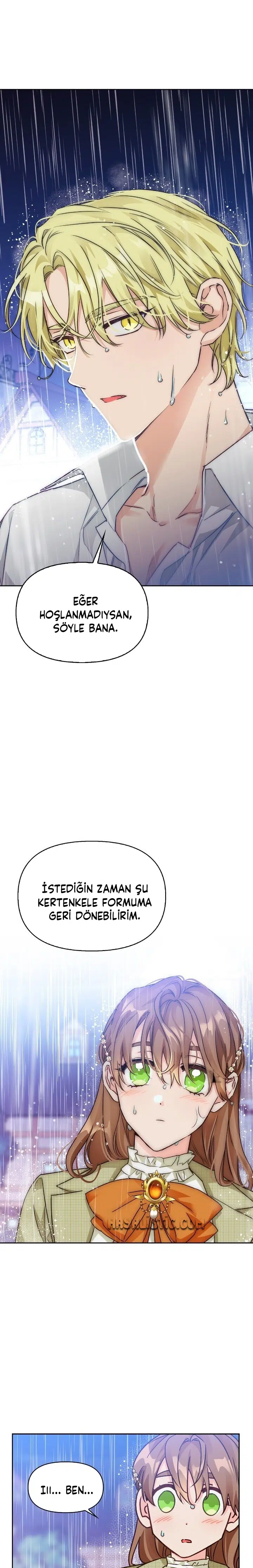 Zalim Hükümdar İçin Kötü Olan Eş - Bölüm 79 Sayfa 12