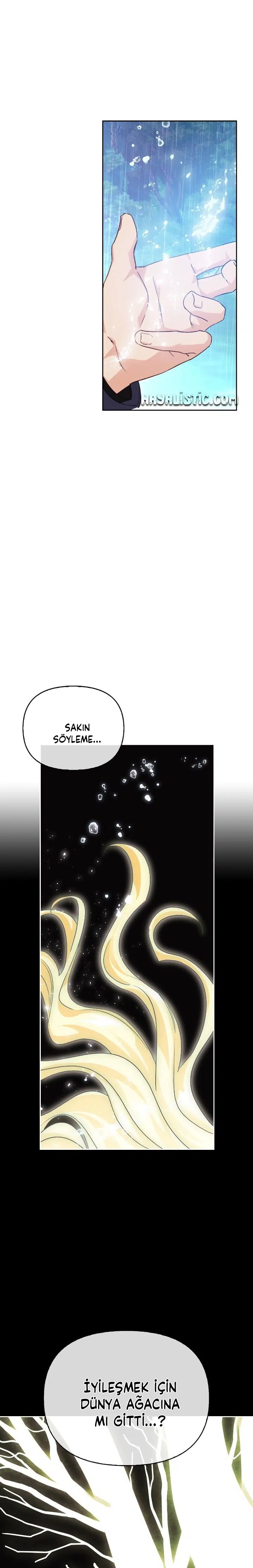 Zalim Hükümdar İçin Kötü Olan Eş - Bölüm 79 Sayfa 20