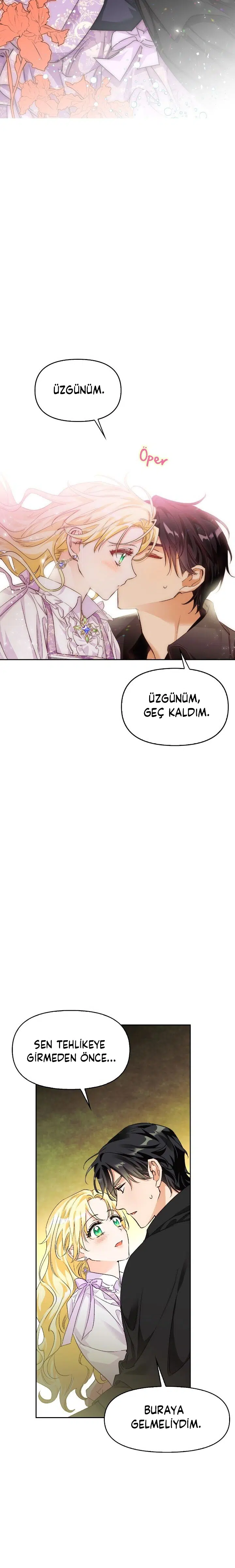 Zalim Hükümdar İçin Kötü Olan Eş - Bölüm 82 Sayfa 15
