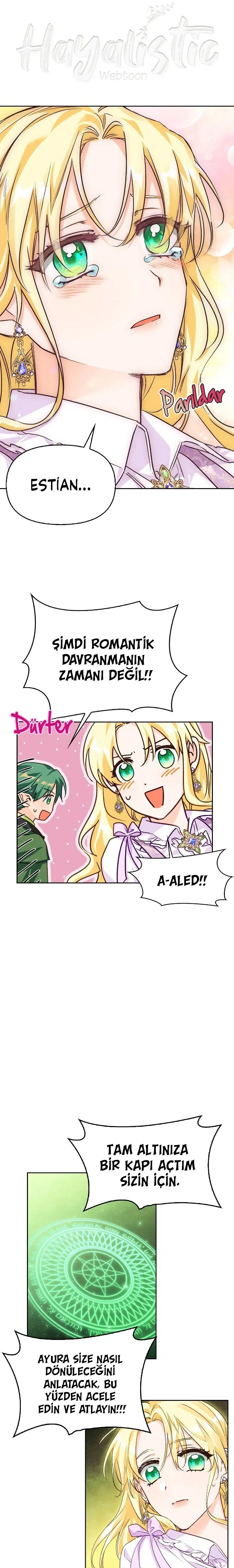 Zalim Hükümdar İçin Kötü Olan Eş - Bölüm 82 Sayfa 16