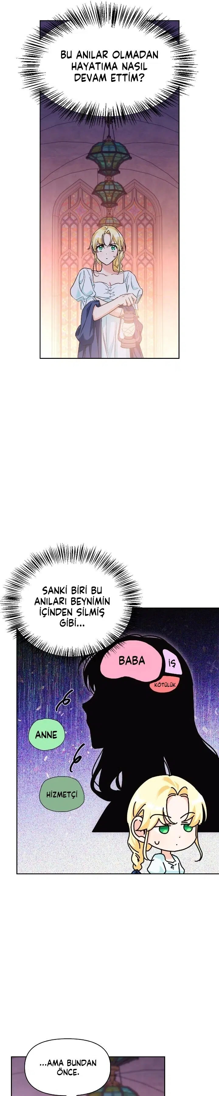 Zalim Hükümdar İçin Kötü Olan Eş - Bölüm 83 Sayfa 12