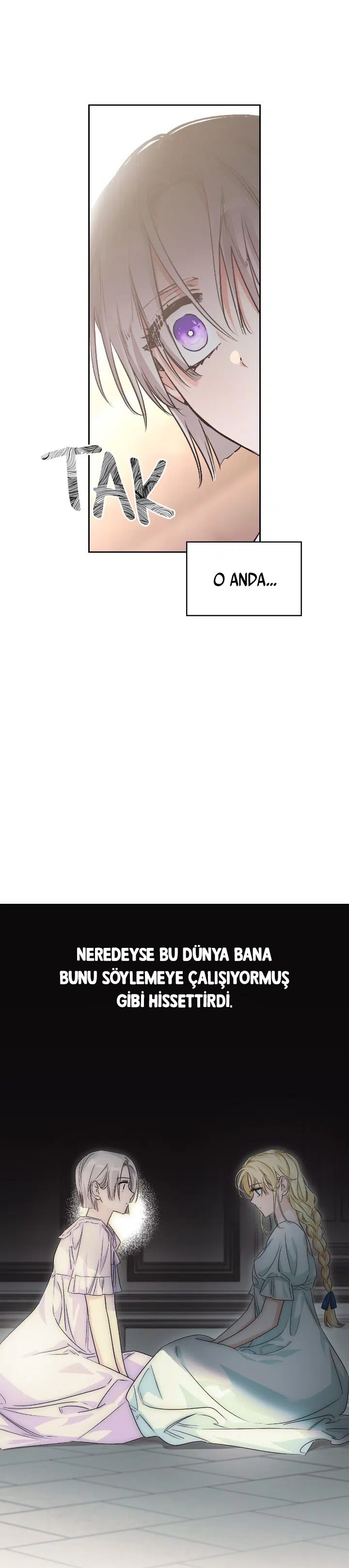 Zalim Hükümdar İçin Kötü Olan Eş - Bölüm 84 Sayfa 10