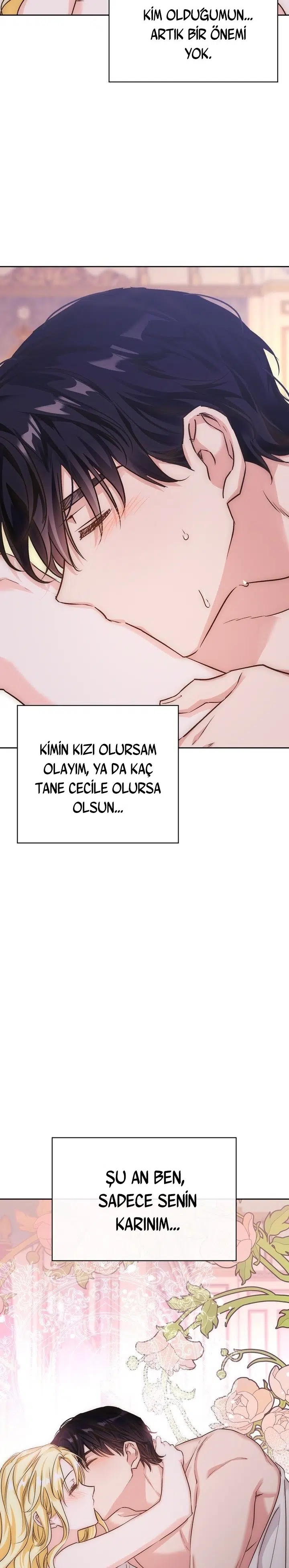 Zalim Hükümdar İçin Kötü Olan Eş - Bölüm 85 Sayfa 12