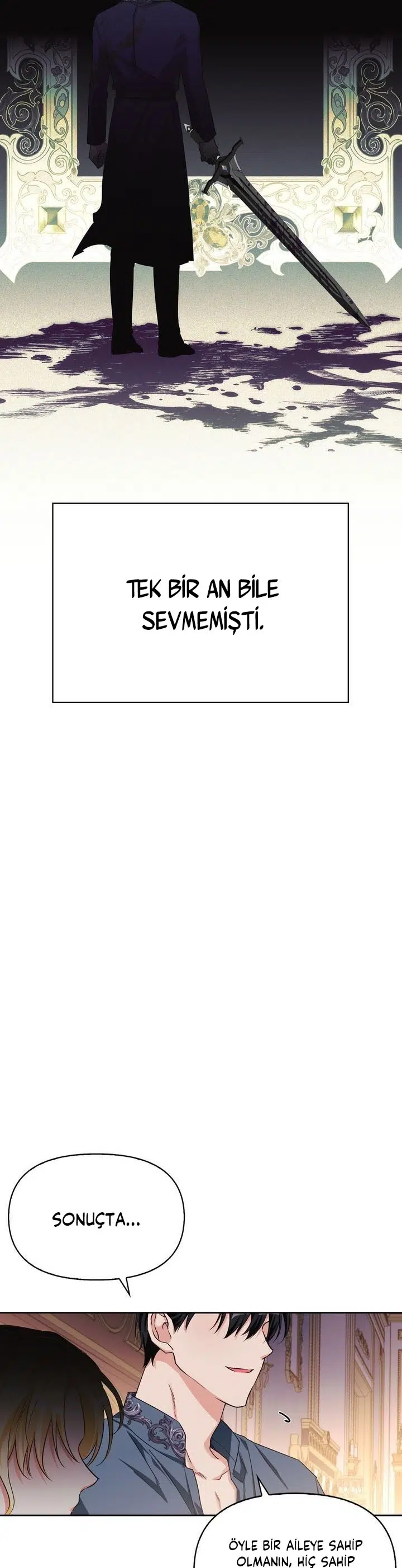 Zalim Hükümdar İçin Kötü Olan Eş - Bölüm 85 Sayfa 24