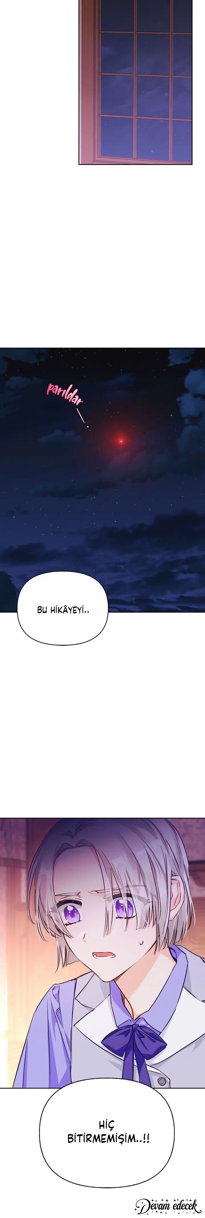 Zalim Hükümdar İçin Kötü Olan Eş - Bölüm 85 Sayfa 39
