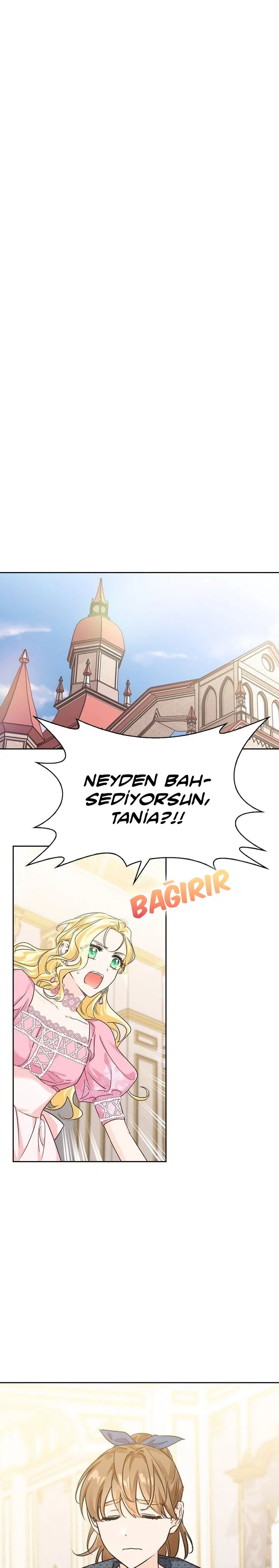 Zalim Hükümdar İçin Kötü Olan Eş - Bölüm 86 Sayfa 26