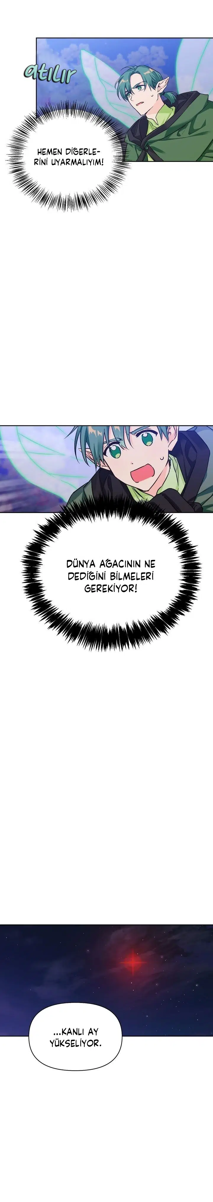 Zalim Hükümdar İçin Kötü Olan Eş - Bölüm 86 Sayfa 28
