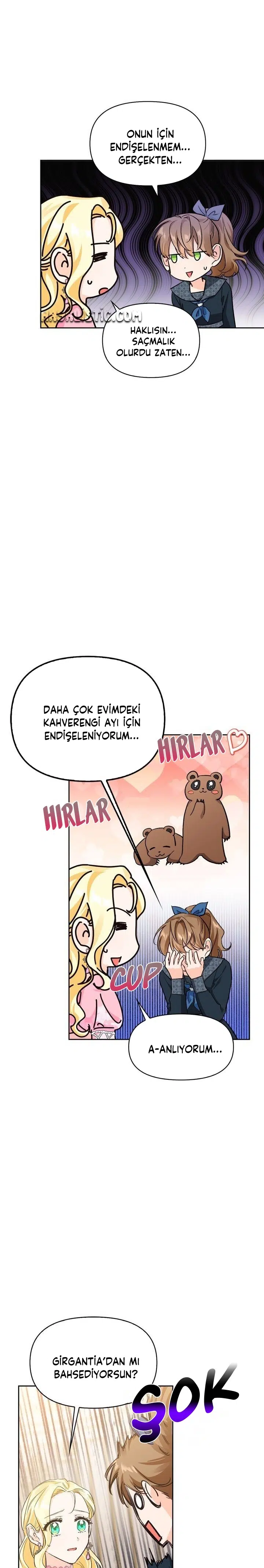 Zalim Hükümdar İçin Kötü Olan Eş - Bölüm 87 Sayfa 4