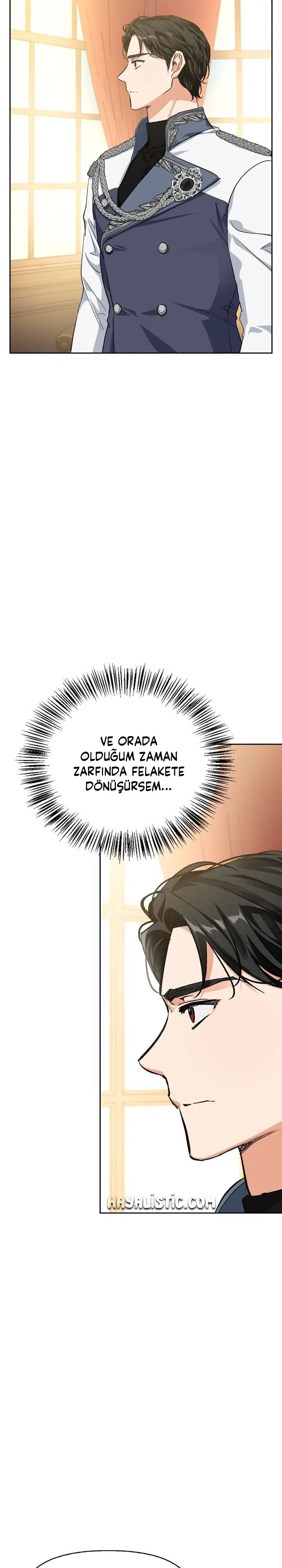 Zalim Hükümdar İçin Kötü Olan Eş - Bölüm 88 Sayfa 7