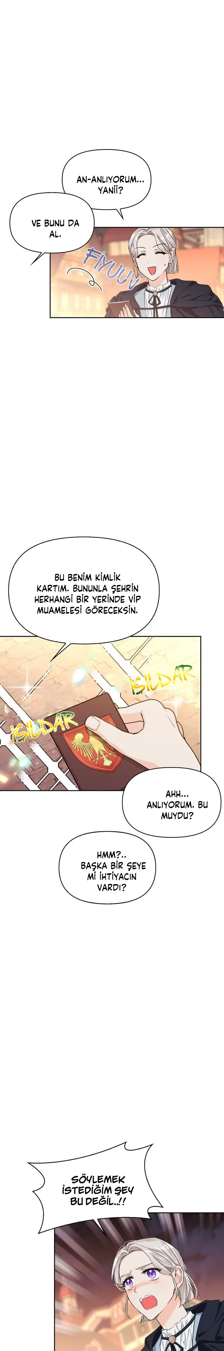 Zalim Hükümdar İçin Kötü Olan Eş - Bölüm 88 Sayfa 26
