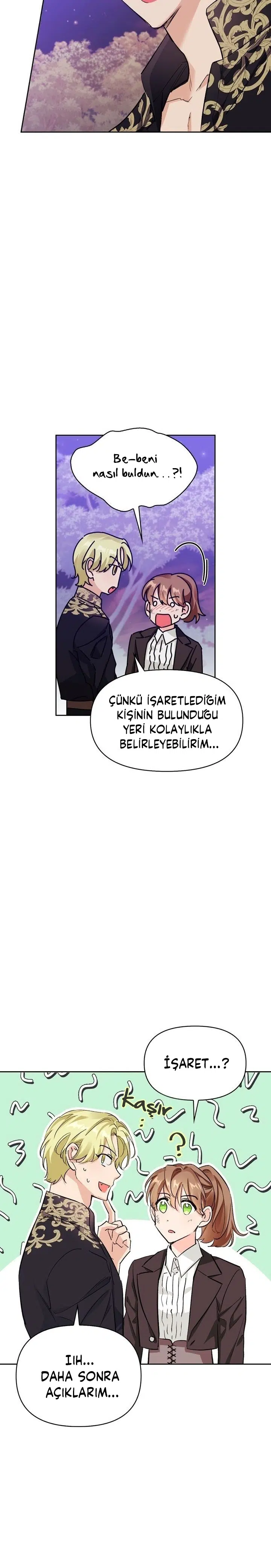 Zalim Hükümdar İçin Kötü Olan Eş - Bölüm 89 Sayfa 22