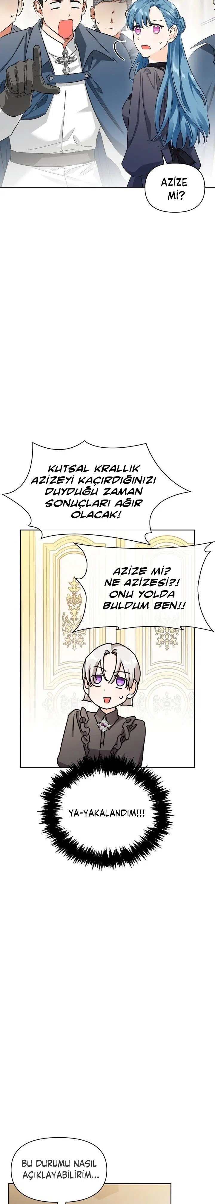 Zalim Hükümdar İçin Kötü Olan Eş - Bölüm 89 Sayfa 26