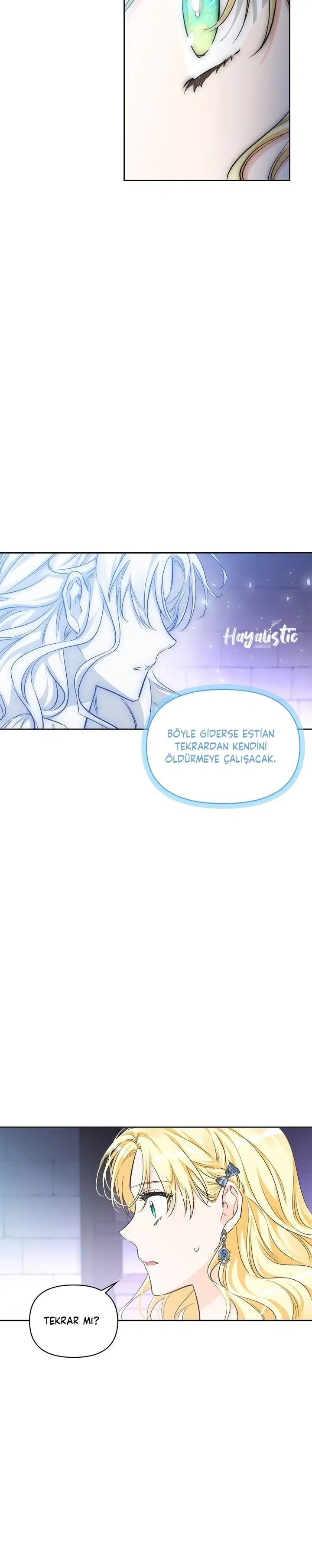 Zalim Hükümdar İçin Kötü Olan Eş - Bölüm 90 Sayfa 23