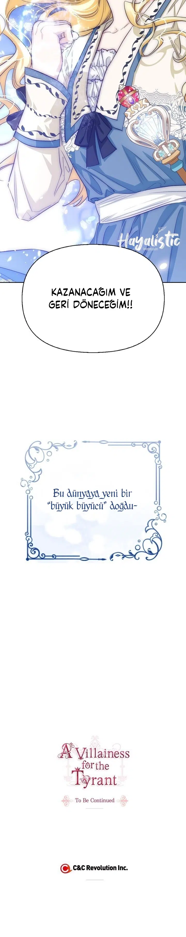 Zalim Hükümdar İçin Kötü Olan Eş - Bölüm 90 Sayfa 29