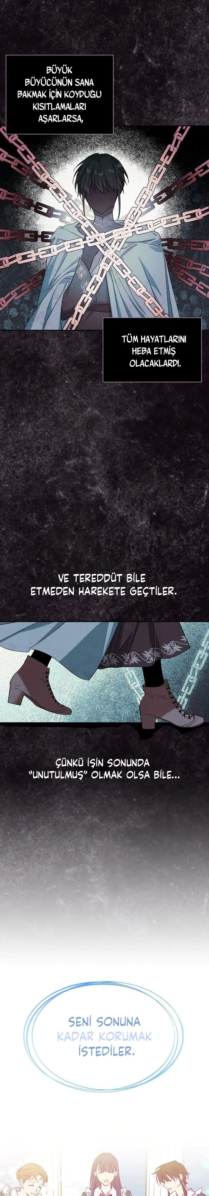 Zalim Hükümdar İçin Kötü Olan Eş - Bölüm 91 Sayfa 6