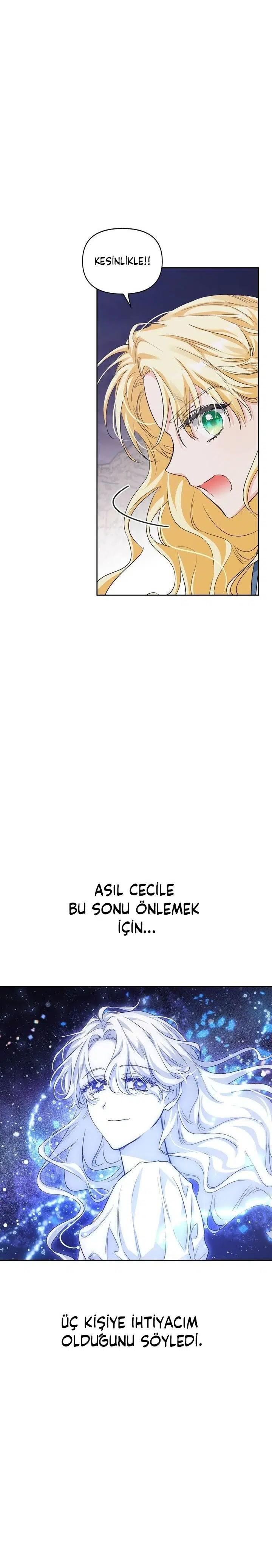 Zalim Hükümdar İçin Kötü Olan Eş - Bölüm 91 Sayfa 21