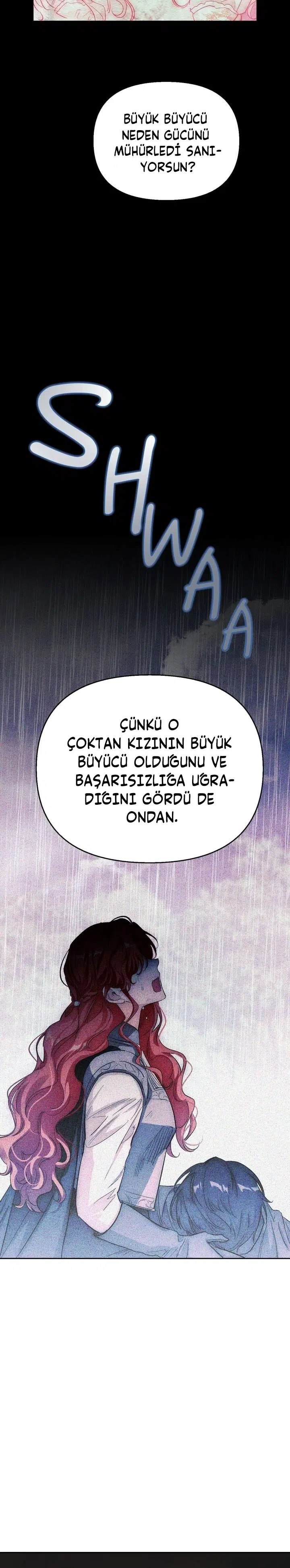 Zalim Hükümdar İçin Kötü Olan Eş - Bölüm 92 Sayfa 25