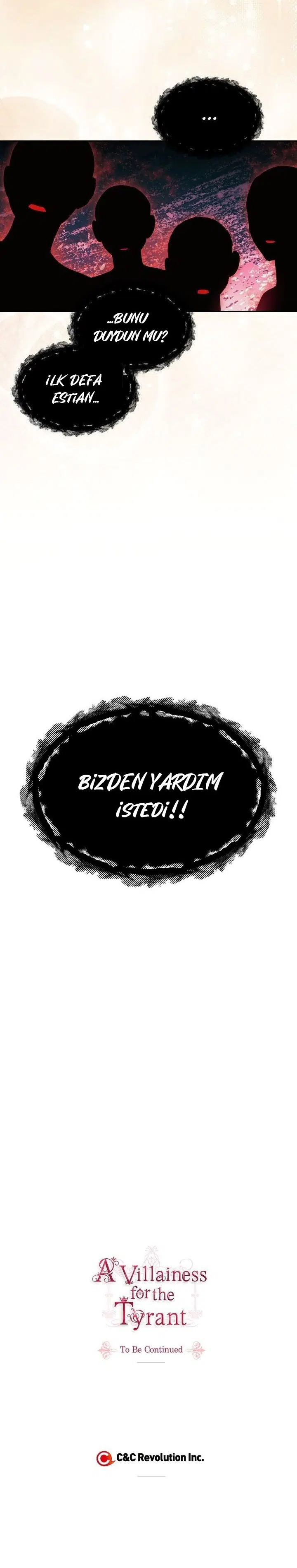 Zalim Hükümdar İçin Kötü Olan Eş - Bölüm 92 Sayfa 31