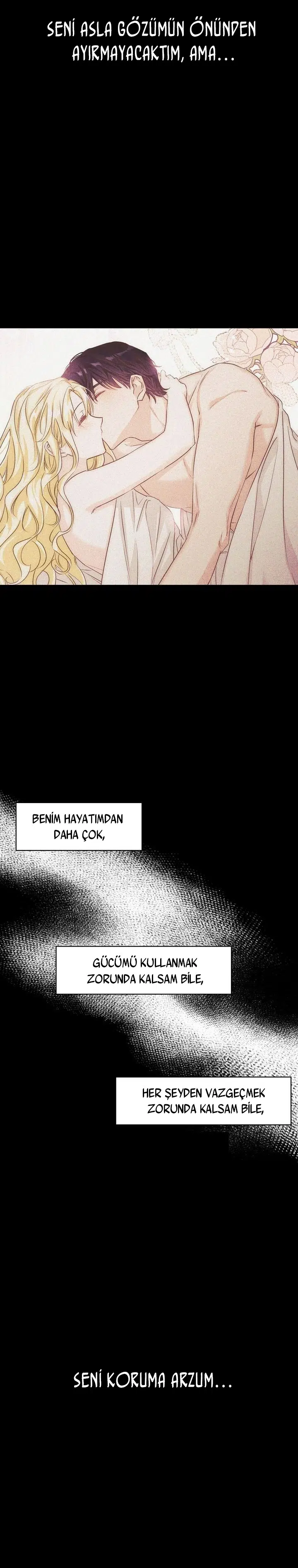 Zalim Hükümdar İçin Kötü Olan Eş - Bölüm 93 Sayfa 9