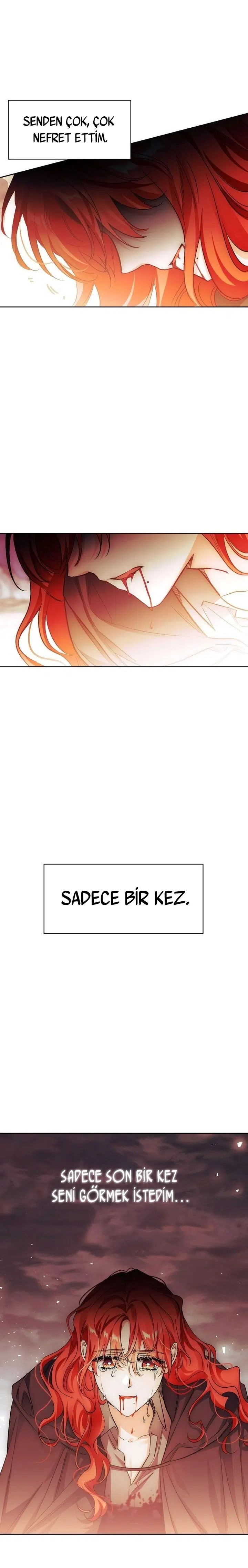 Zalim Hükümdar İçin Kötü Olan Eş - Bölüm 93 Sayfa 13