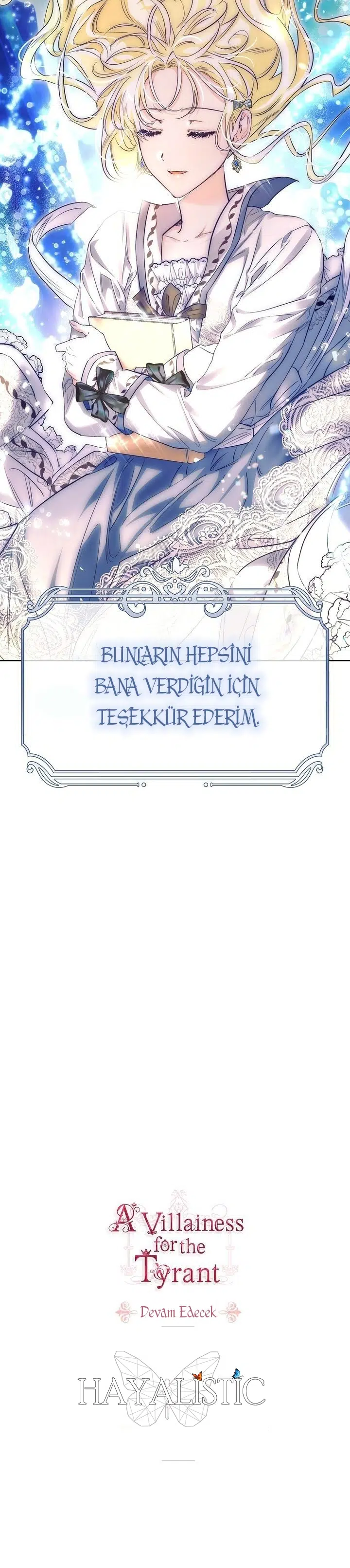 Zalim Hükümdar İçin Kötü Olan Eş - Bölüm 93 Sayfa 31