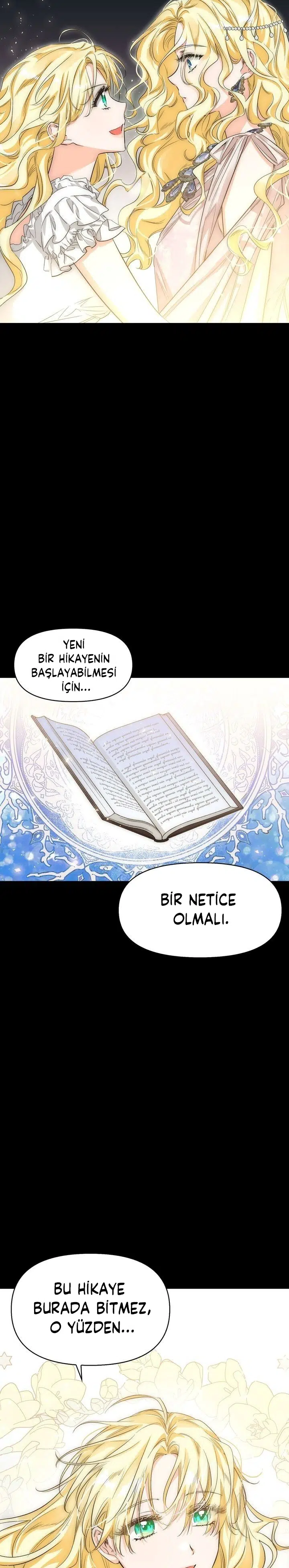 Zalim Hükümdar İçin Kötü Olan Eş - Bölüm 94 Sayfa 9