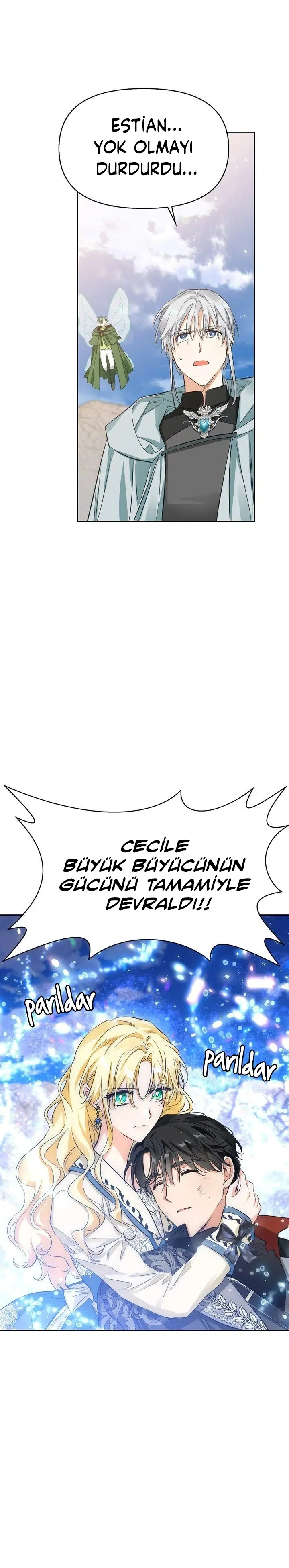 Zalim Hükümdar İçin Kötü Olan Eş - Bölüm 94 Sayfa 13