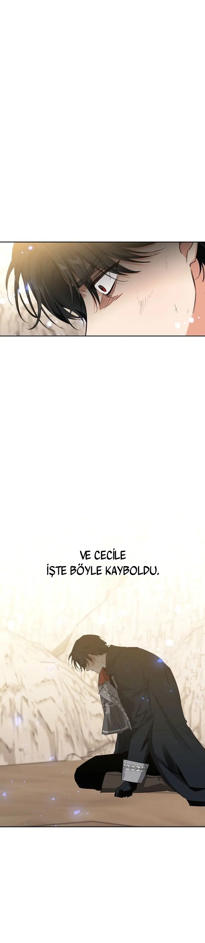 Zalim Hükümdar İçin Kötü Olan Eş - Bölüm 95 Sayfa 15