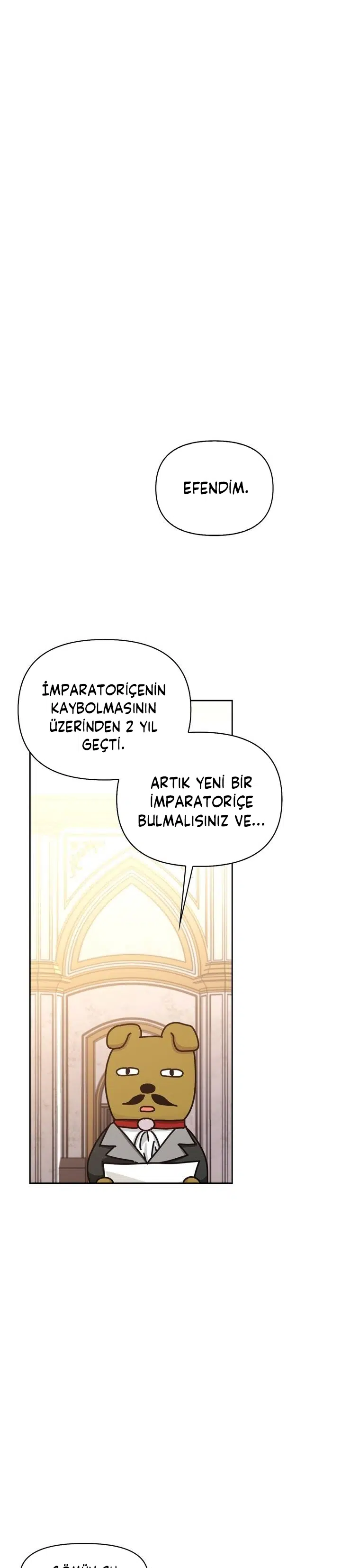 Zalim Hükümdar İçin Kötü Olan Eş - Bölüm 95 Sayfa 16