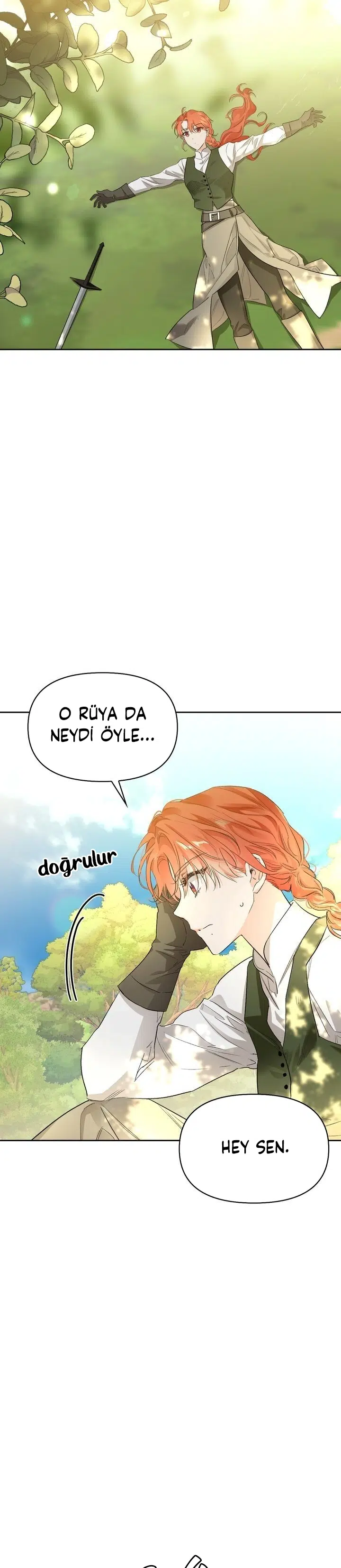Zalim Hükümdar İçin Kötü Olan Eş - Bölüm 95 Sayfa 19
