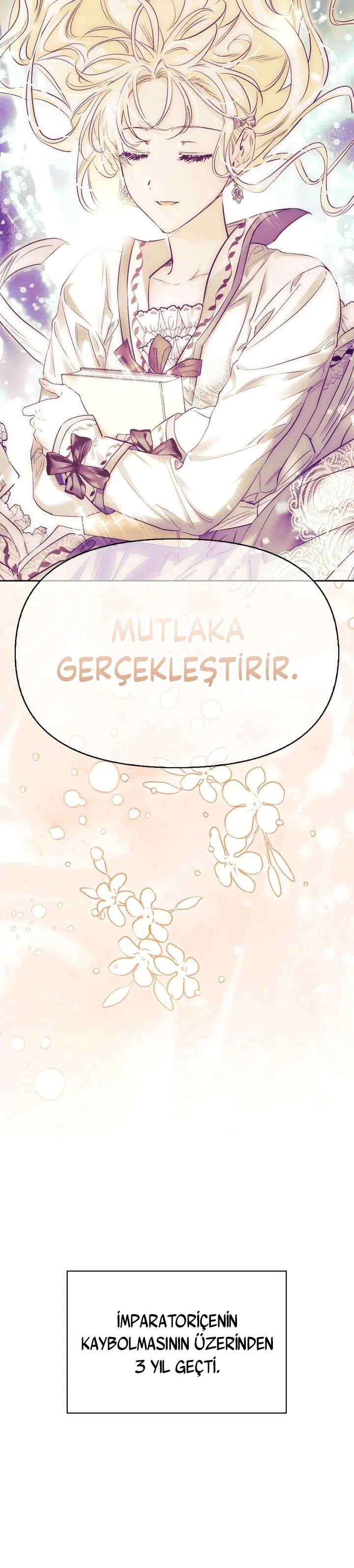 Zalim Hükümdar İçin Kötü Olan Eş - Bölüm 95 Sayfa 24