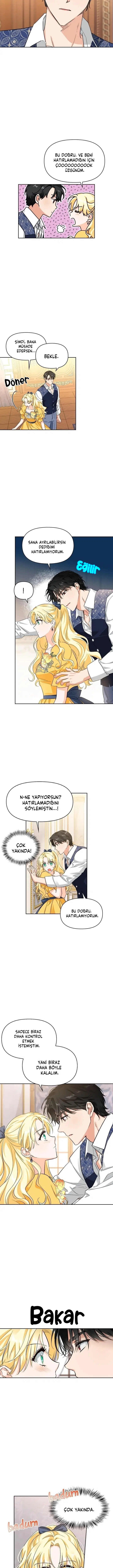 Zalim Hükümdar İçin Kötü Olan Eş - Bölüm 97 Sayfa 4