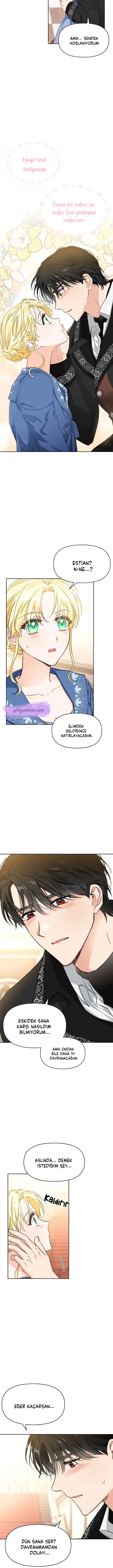 Zalim Hükümdar İçin Kötü Olan Eş - Bölüm 98 Sayfa 9