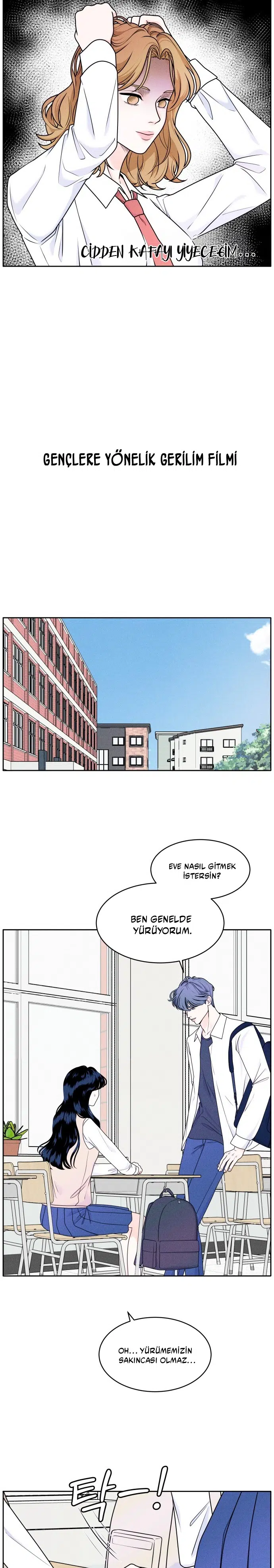 Aynı Sessizlikte - Bölüm 4 Sayfa 6
